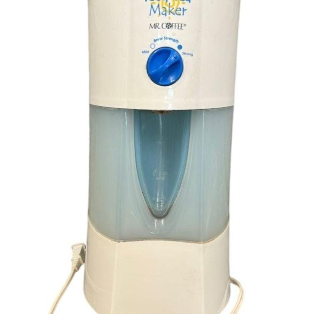 Mr. Coffee | Iced Tea‎ automatic Maker | Good Condition | works great